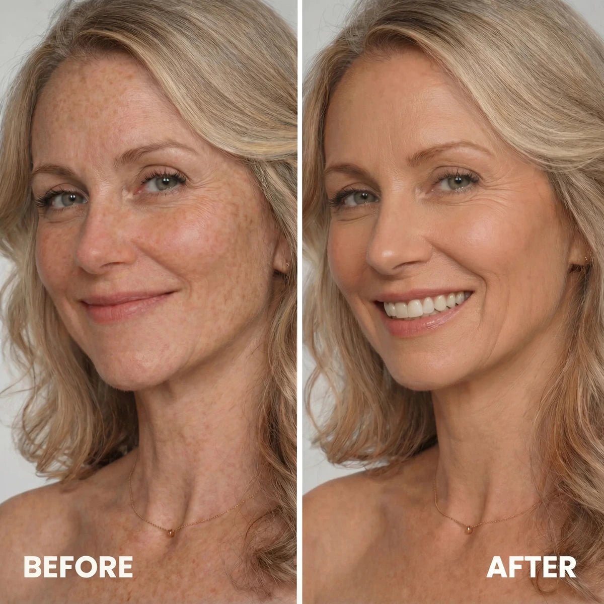 CC Cream Perfect Skin