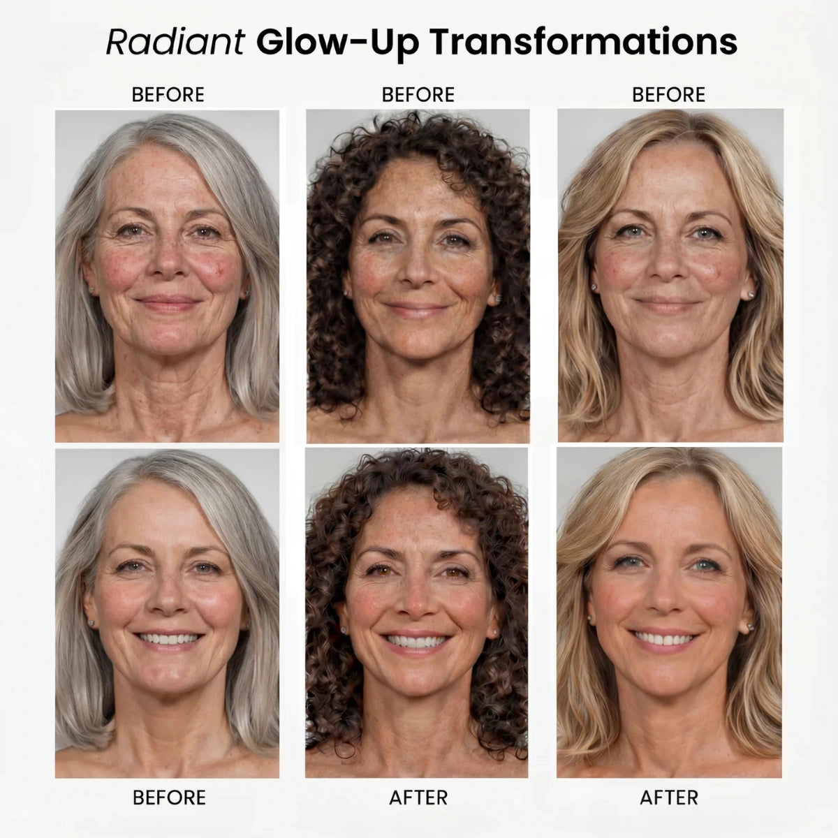 CC Cream Perfect Skin