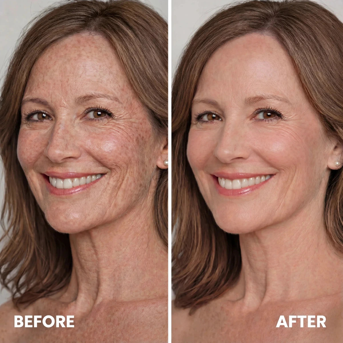 CC Cream Perfect Skin