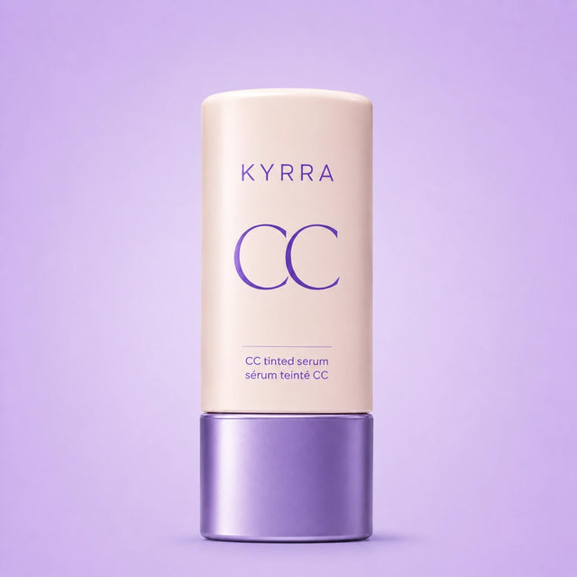 CC Cream Perfect Skin