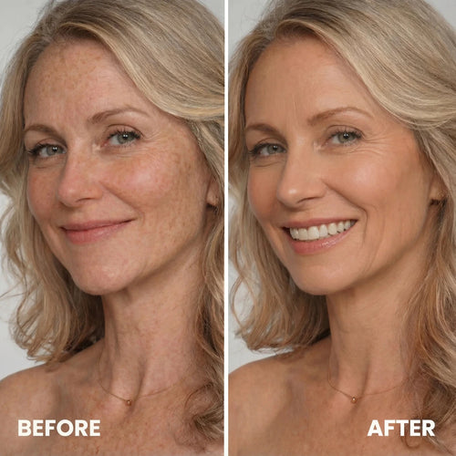 CC Cream Perfect Skin