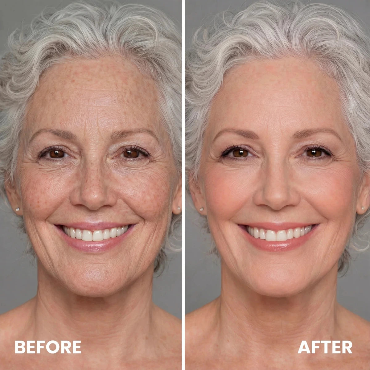 CC Cream Perfect Skin