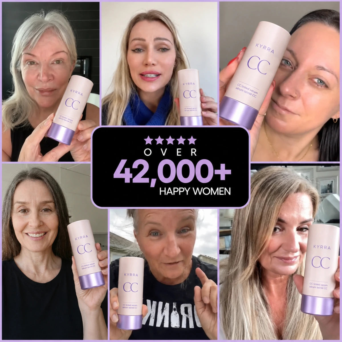 CC Cream Perfect Skin