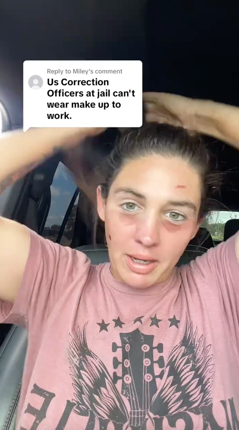 Video testimonial thumbnail