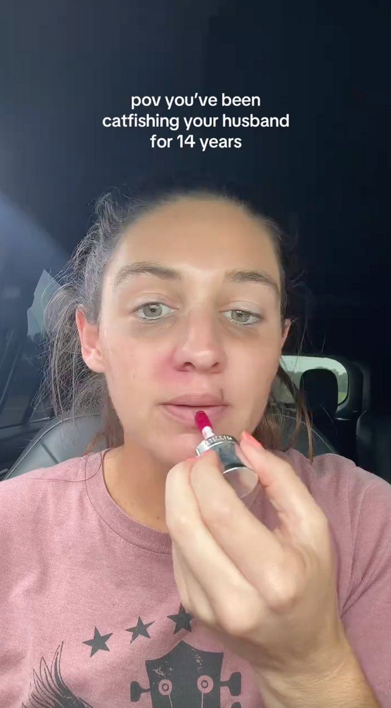 Video testimonial thumbnail